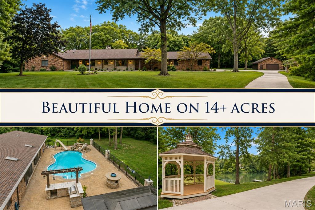 Sugar Bend Estates - Residential
