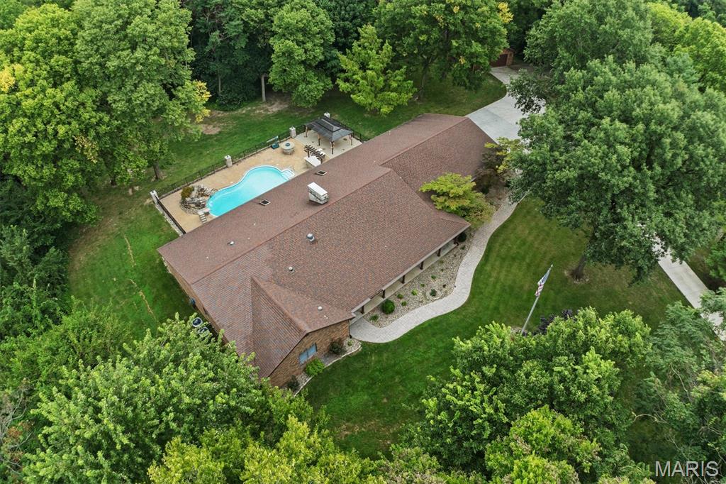 Sugar Bend Estates - Residential