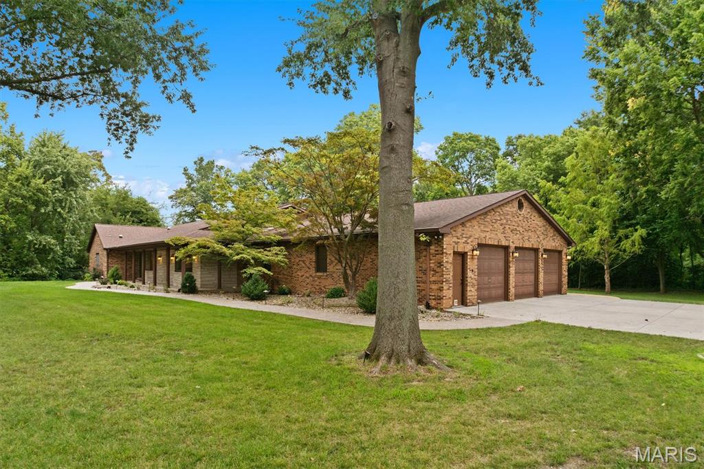 Sugar Bend Estates - Residential