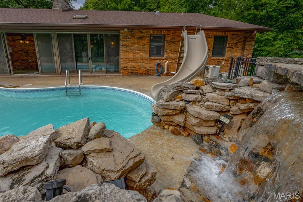 Sugar Bend Estates - Residential