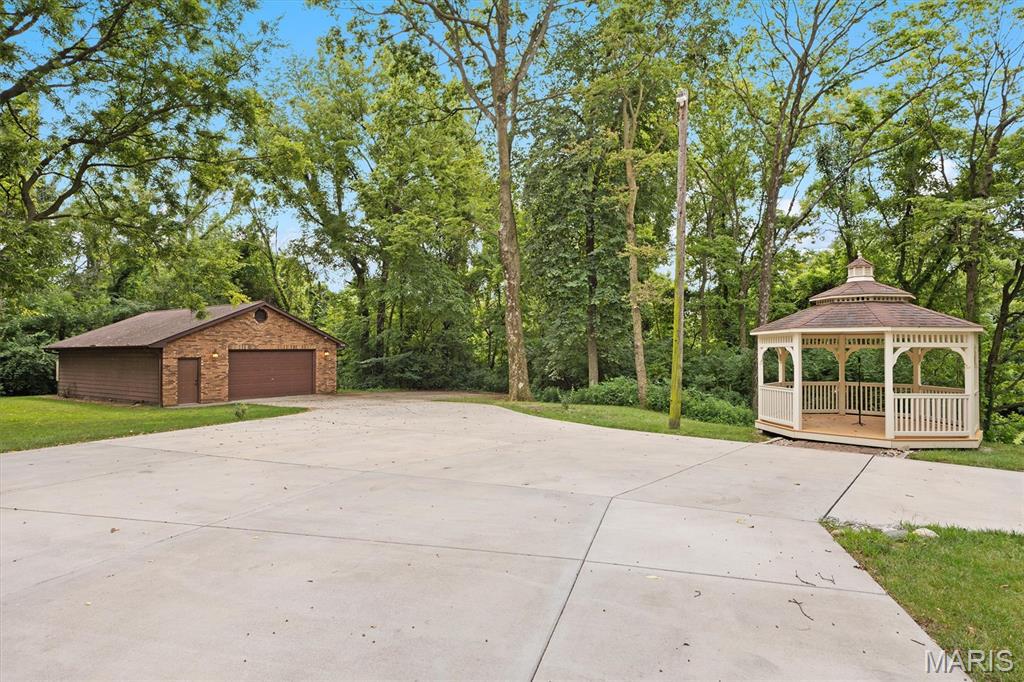 Sugar Bend Estates - Residential