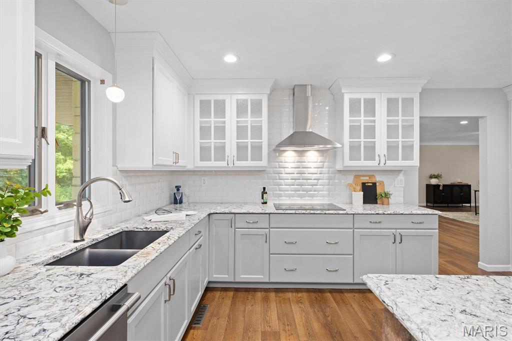 Sugar Bend Estates - Residential