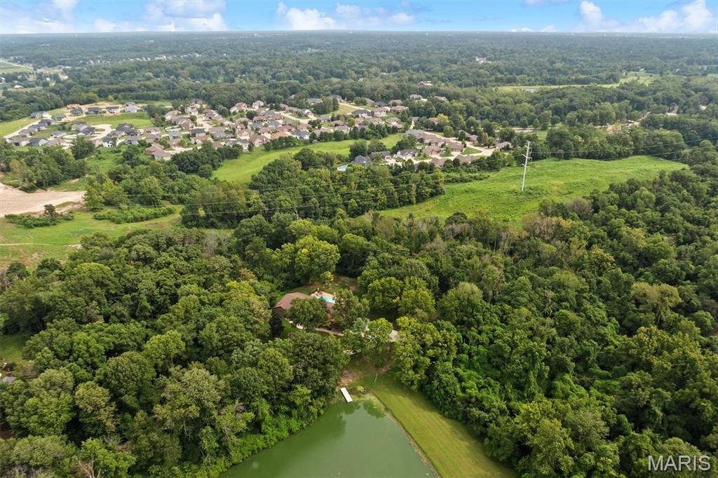 Sugar Bend Estates - Residential