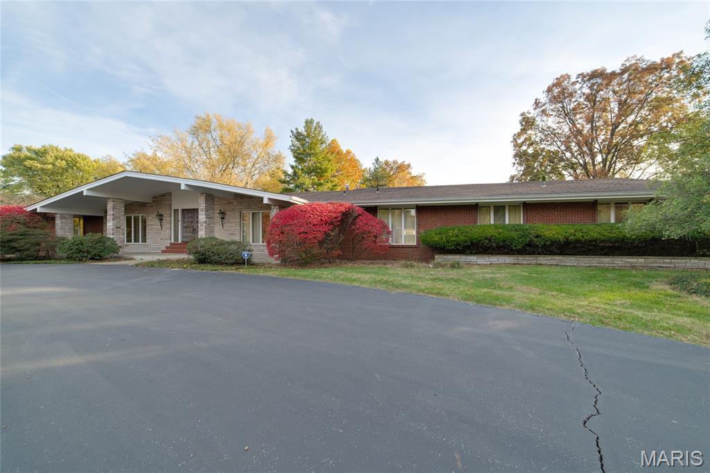 Country Estates - Residential