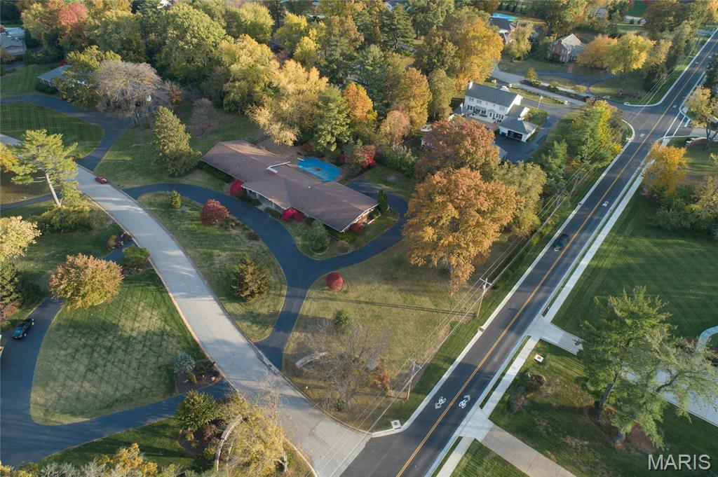 Country Estates - Residential