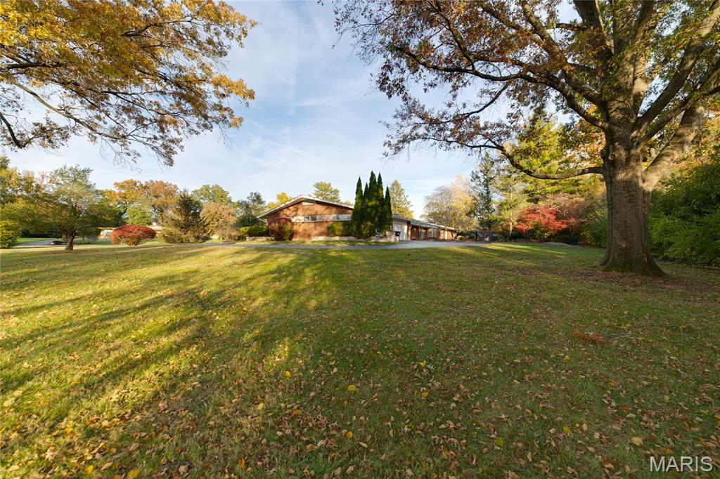 Country Estates - Residential