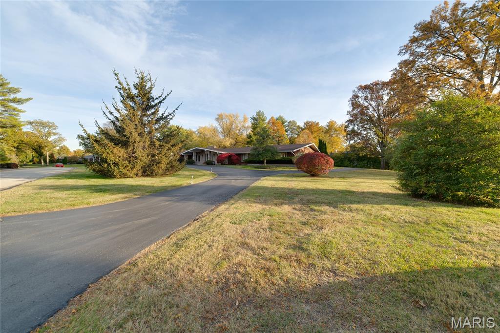 Country Estates - Residential