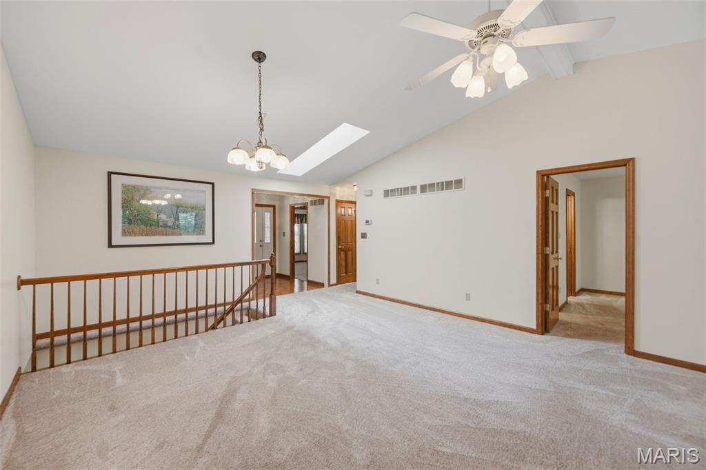 Oakmont Resub - Residential