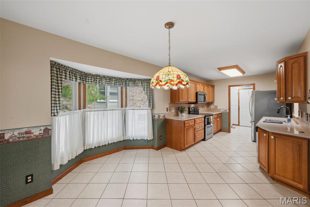 Oakmont Resub - Residential