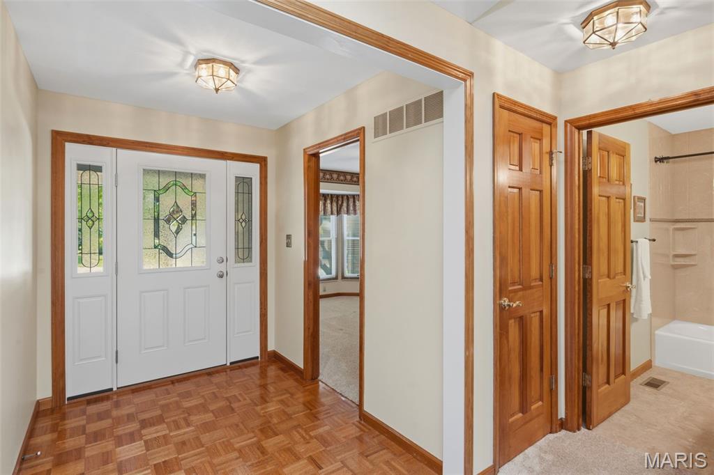 Oakmont Resub - Residential