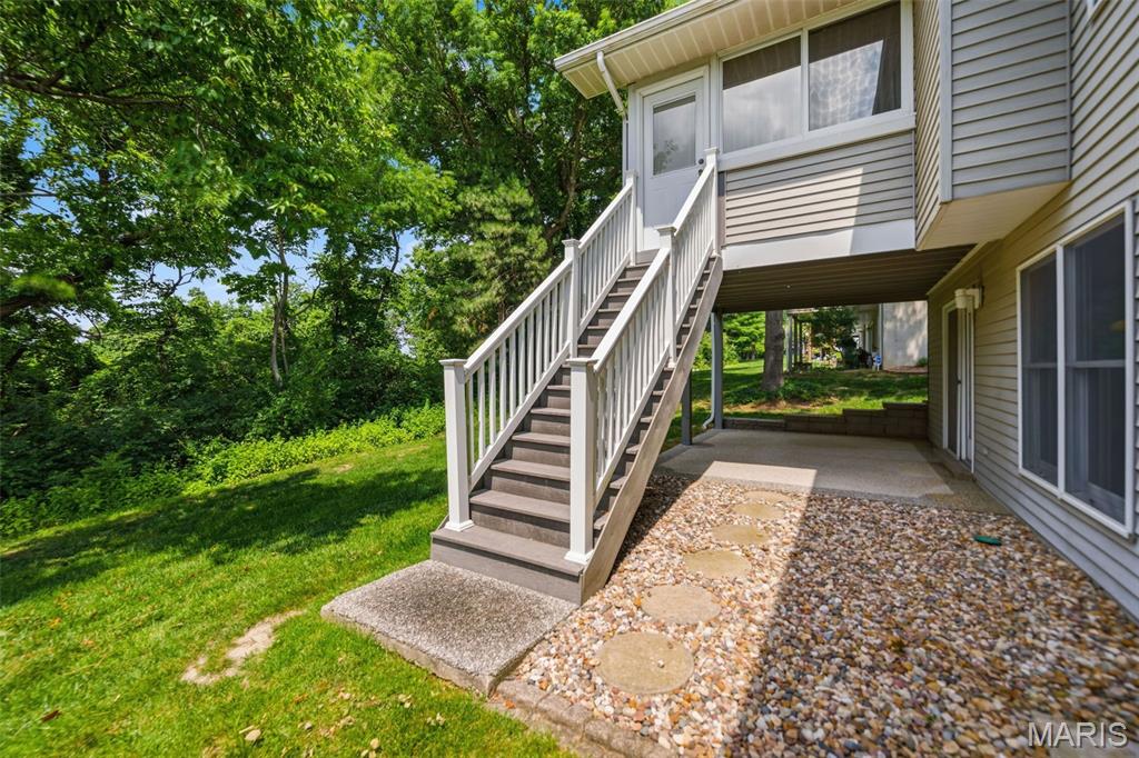 Oakmont Resub - Residential