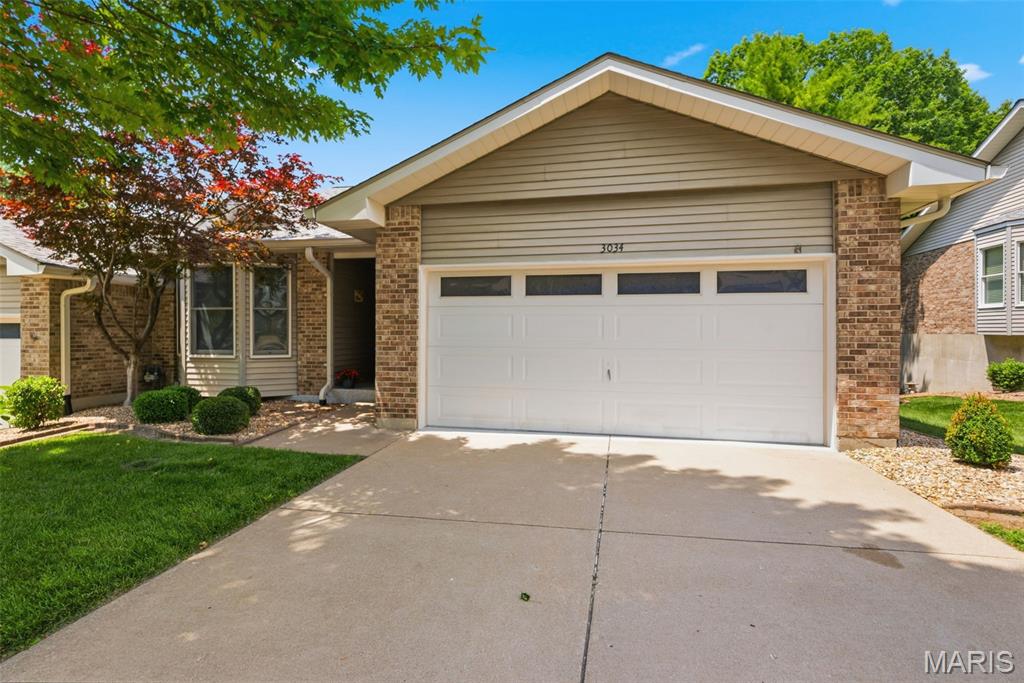 Oakmont Resub - Residential