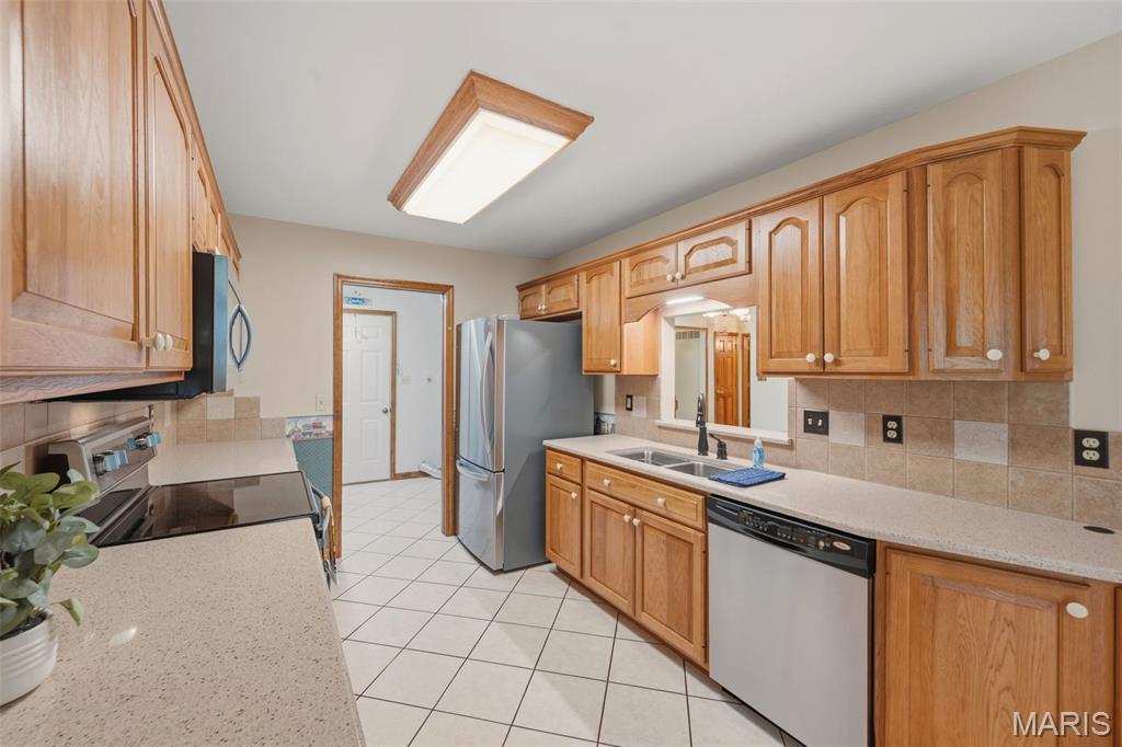 Oakmont Resub - Residential