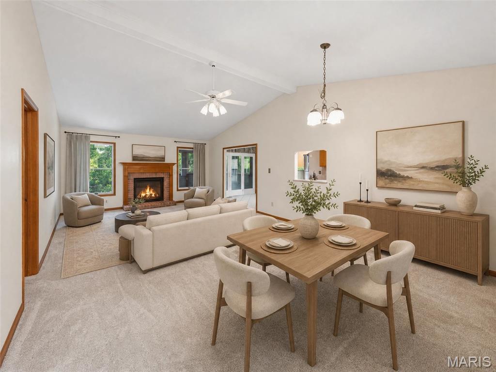Oakmont Resub - Residential