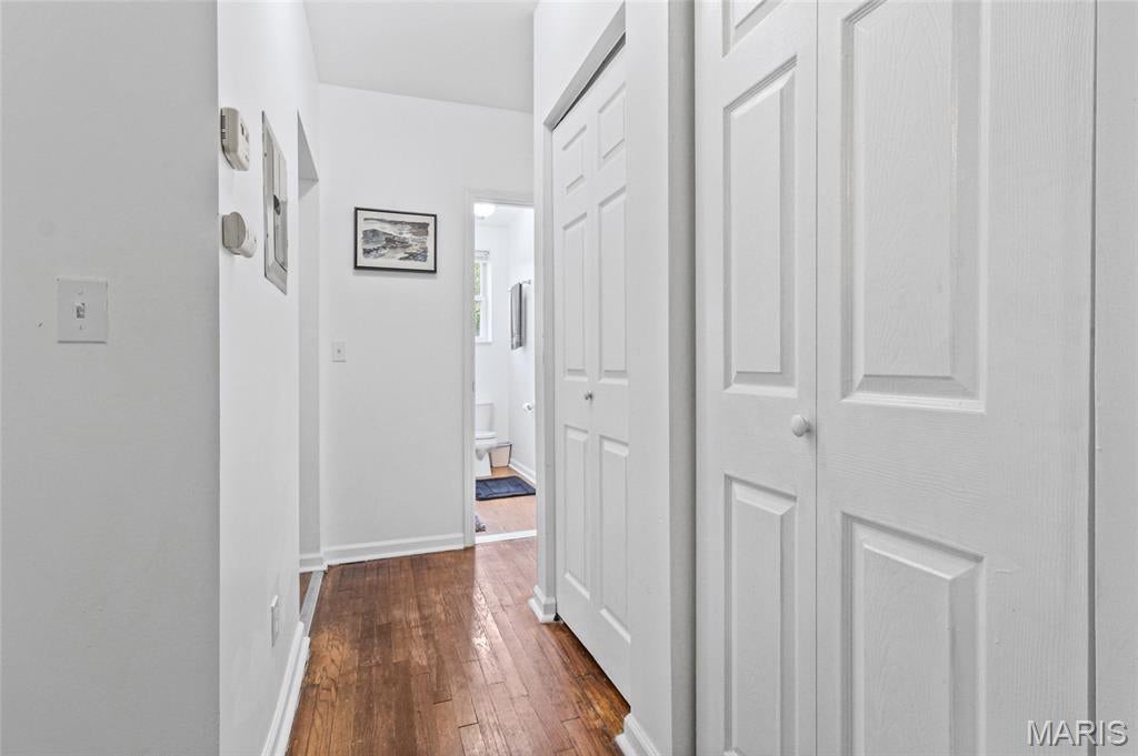 Garnd Dover Park - Residential Income