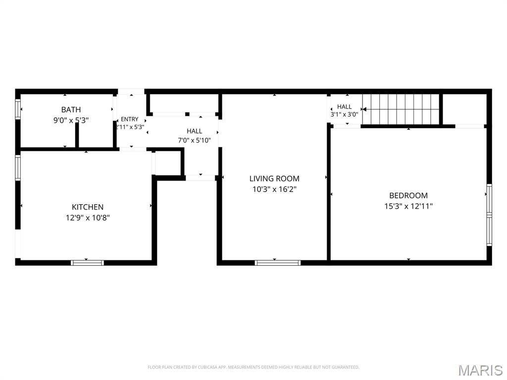 Garnd Dover Park - Residential Income