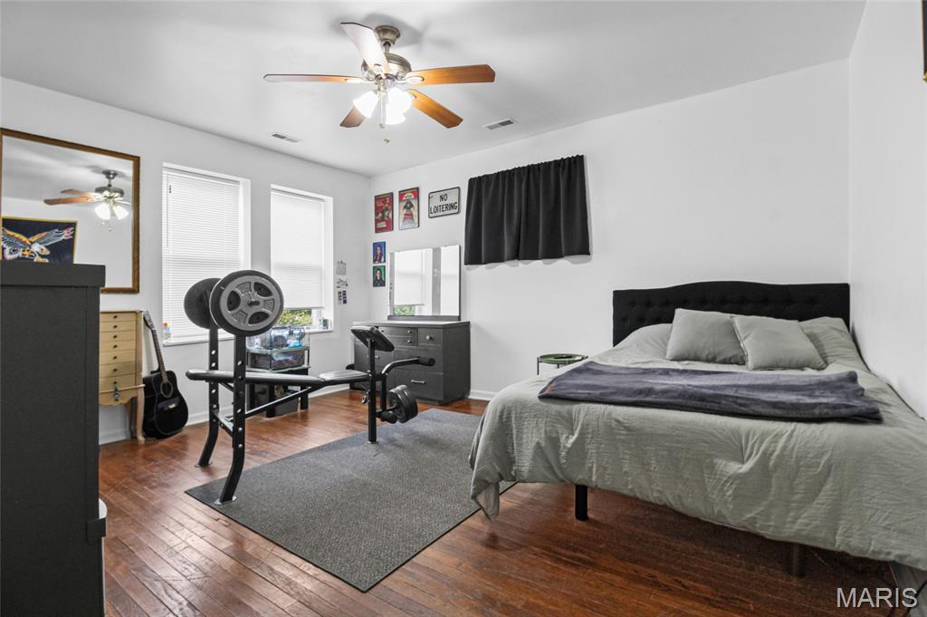 Garnd Dover Park - Residential Income