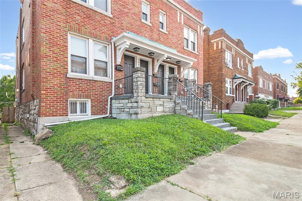 Garnd Dover Park - Residential Income