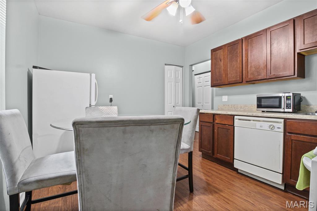 Garnd Dover Park - Residential Income