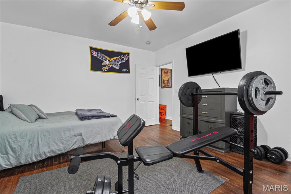 Garnd Dover Park - Residential Income