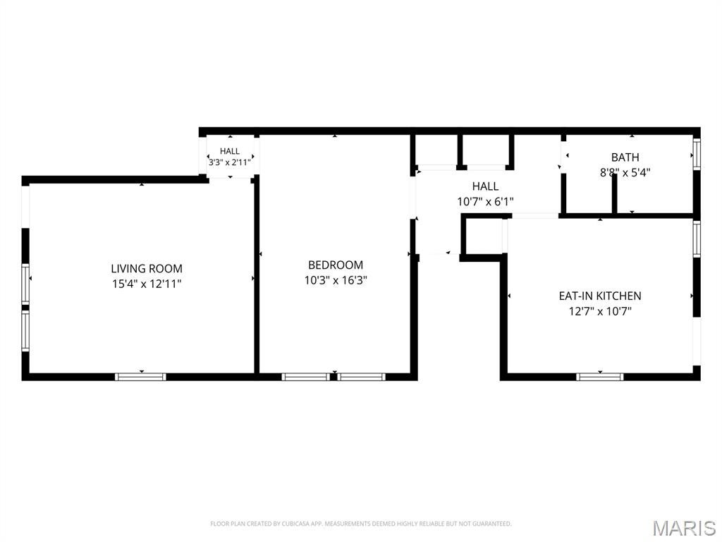 Garnd Dover Park - Residential Income
