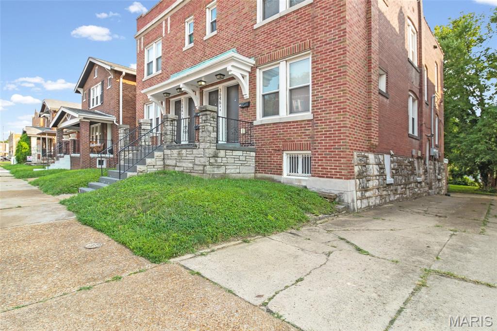 Garnd Dover Park - Residential Income