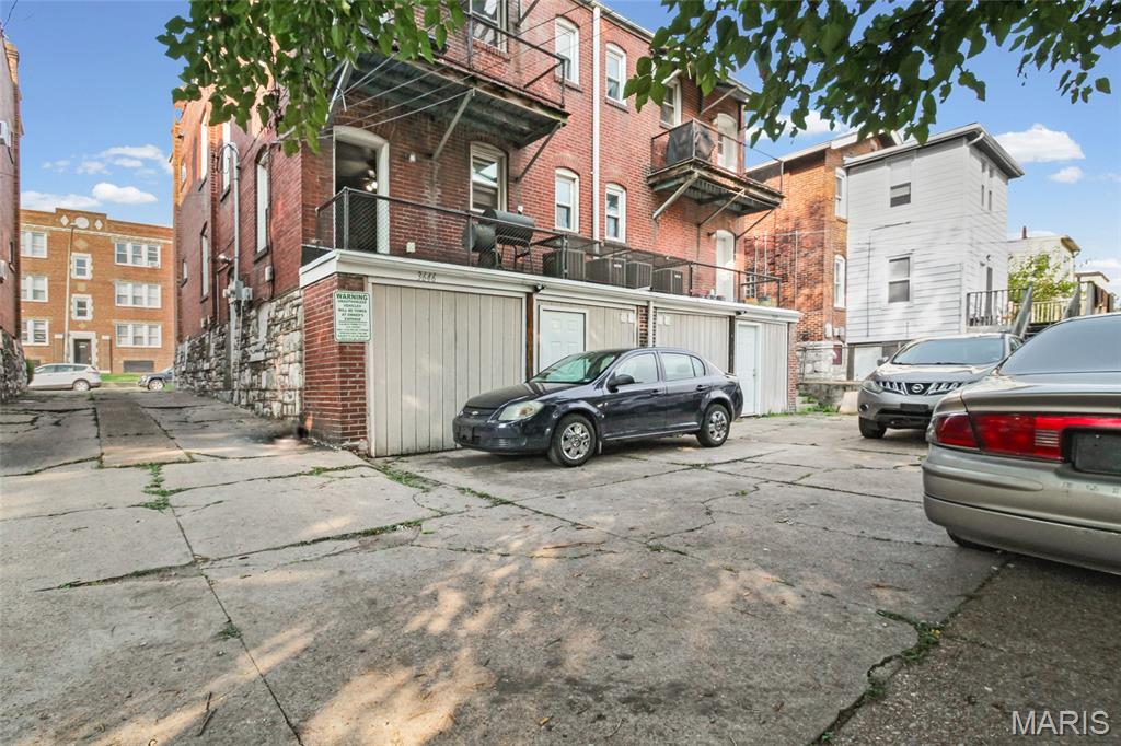 Garnd Dover Park - Residential Income