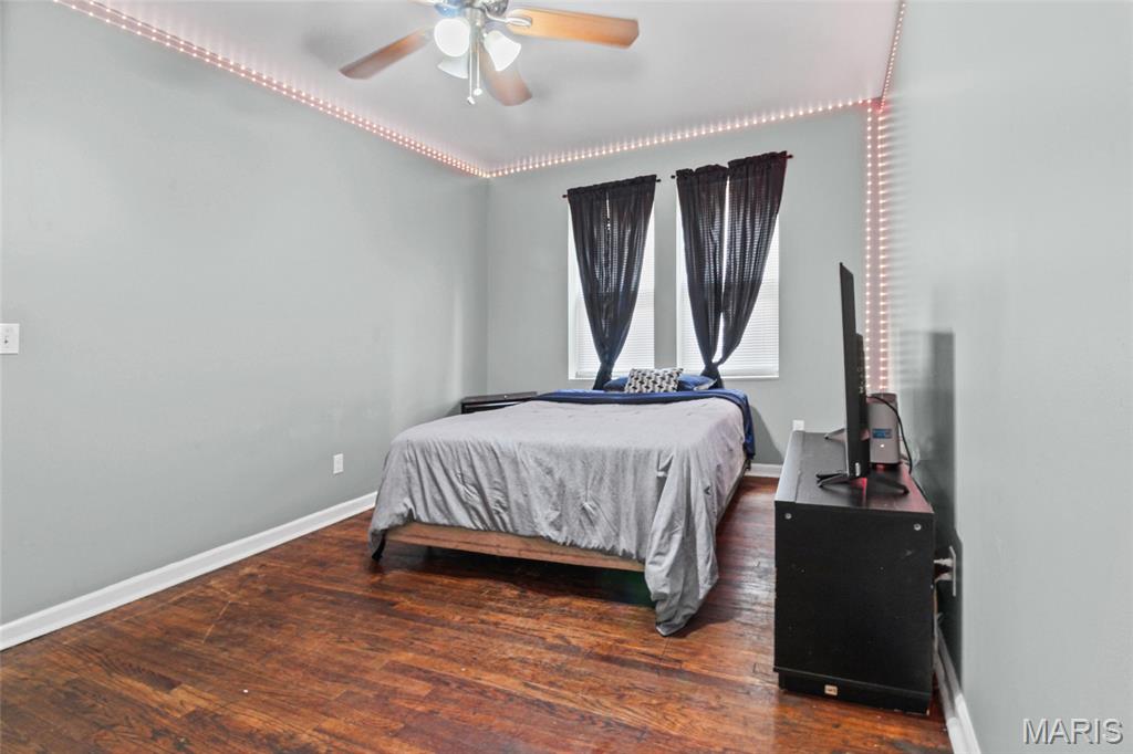Garnd Dover Park - Residential Income