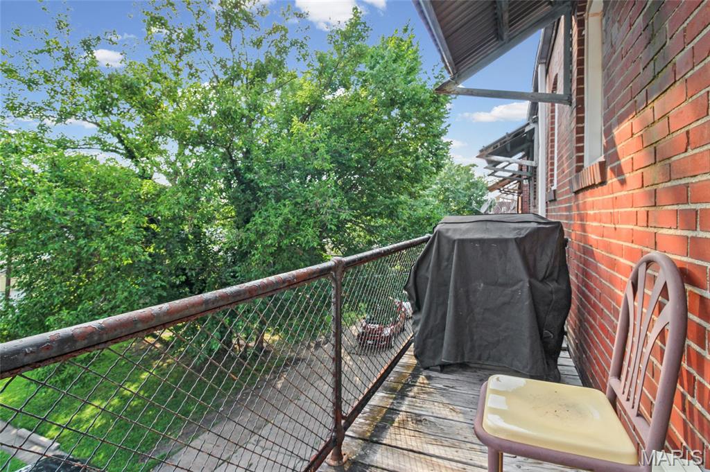 Garnd Dover Park - Residential Income