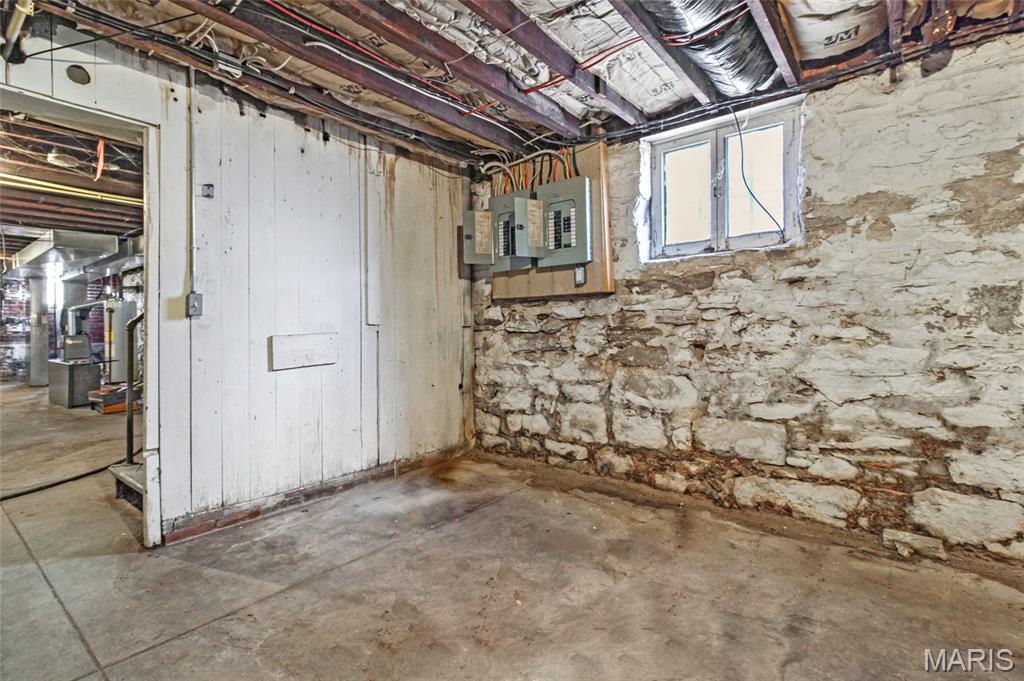 Garnd Dover Park - Residential Income