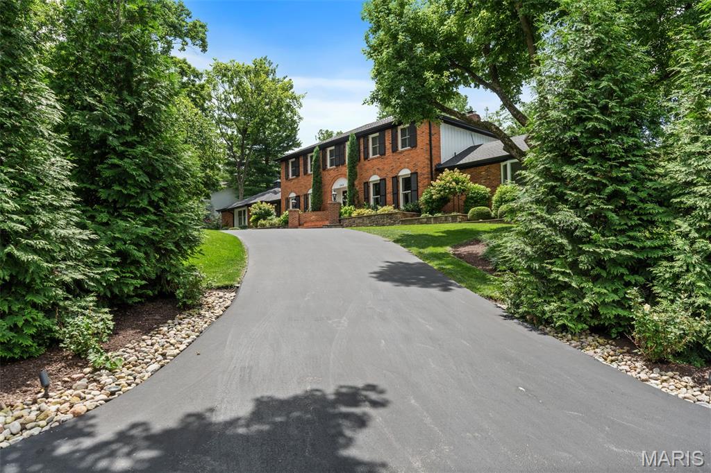 Ladue Downs 6 - Residential