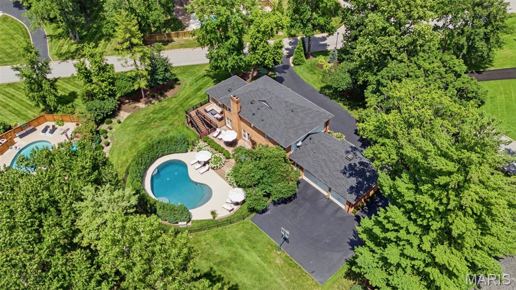 Ladue Downs 6 - Residential
