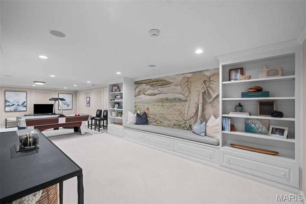 Ladue Downs 6 - Residential