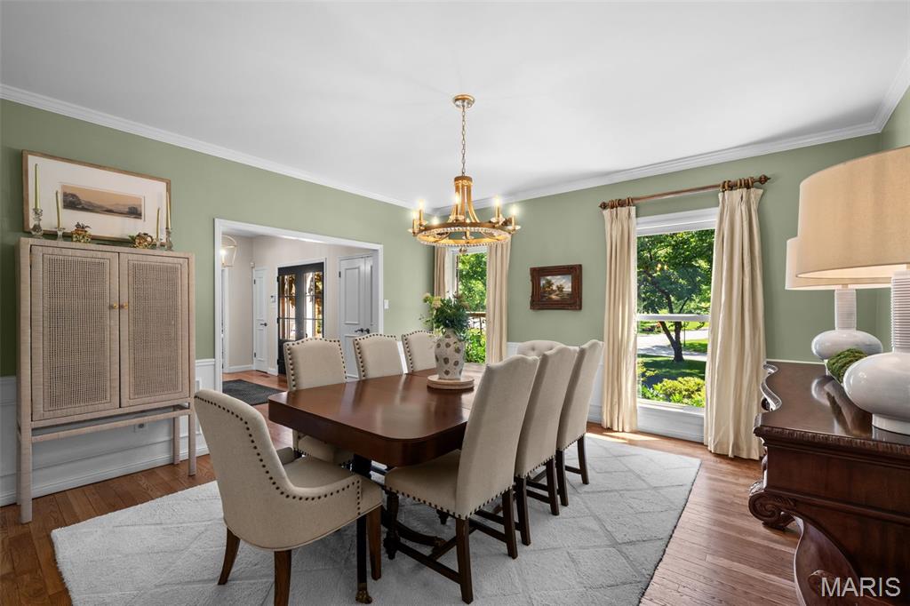 Ladue Downs 6 - Residential