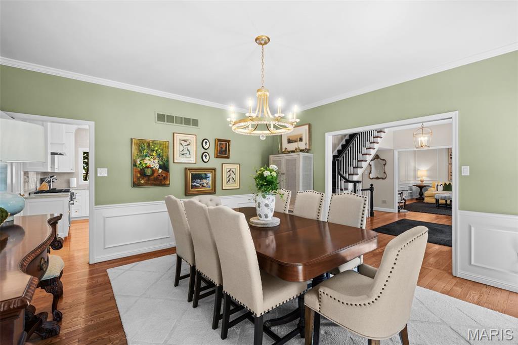 Ladue Downs 6 - Residential