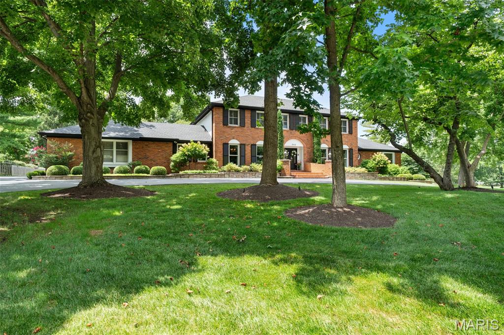Ladue Downs 6 - Residential