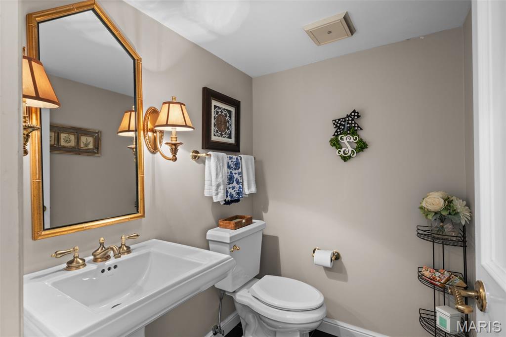 Ladue Downs 6 - Residential