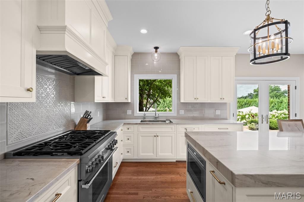 Ladue Downs 6 - Residential