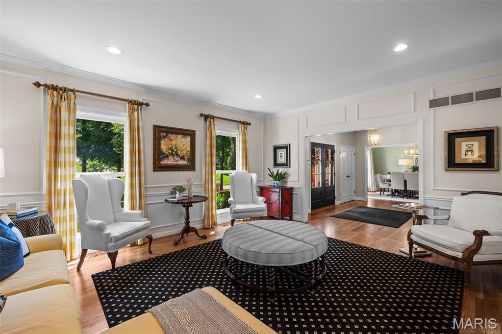 Ladue Downs 6 - Residential