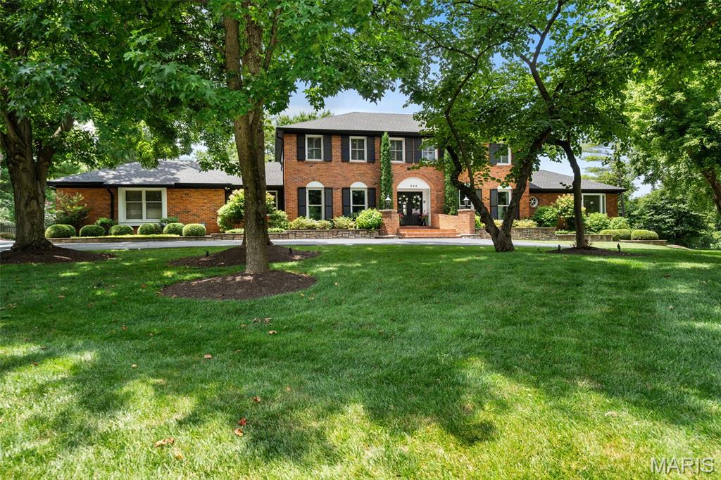 Ladue Downs 6 - Residential