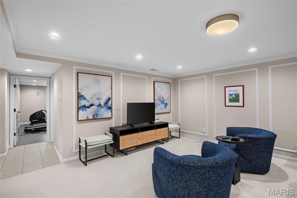 Ladue Downs 6 - Residential