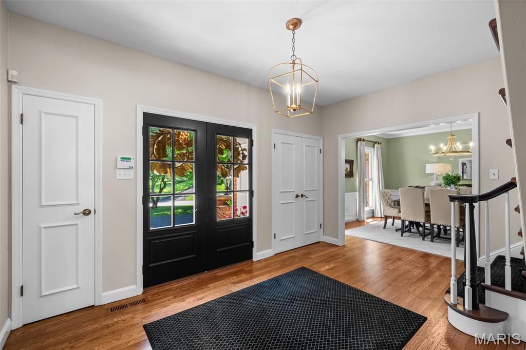 Ladue Downs 6 - Residential