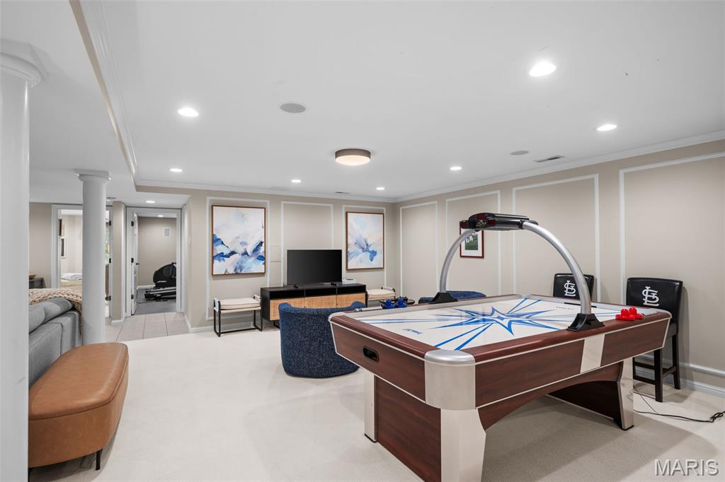 Ladue Downs 6 - Residential