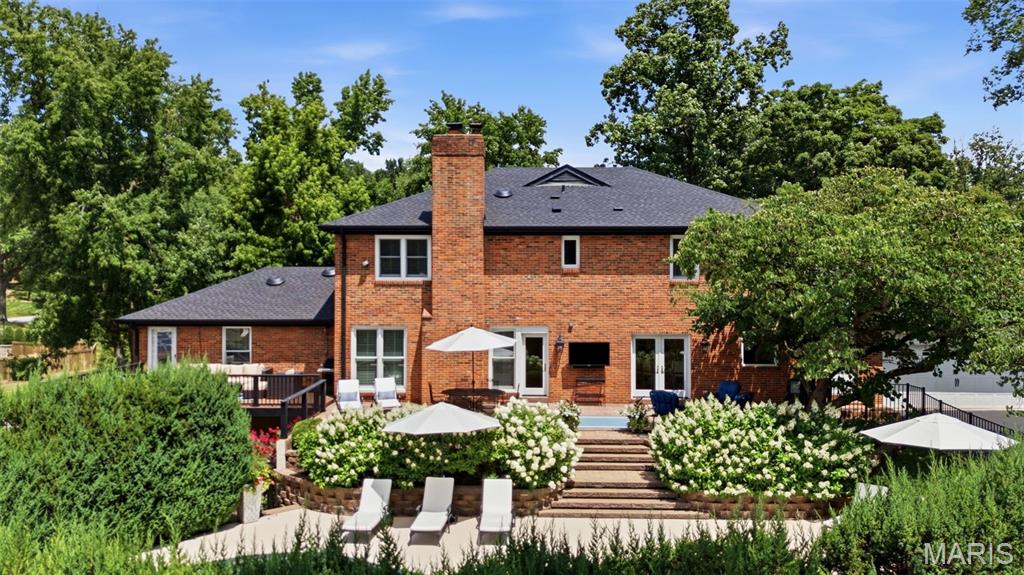 Ladue Downs 6 - Residential