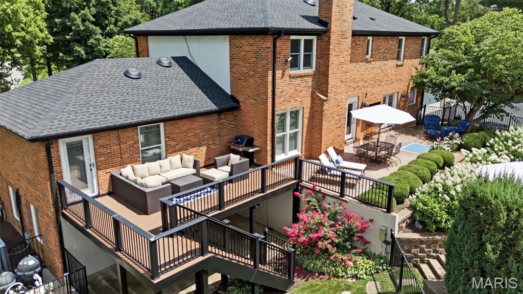 Ladue Downs 6 - Residential