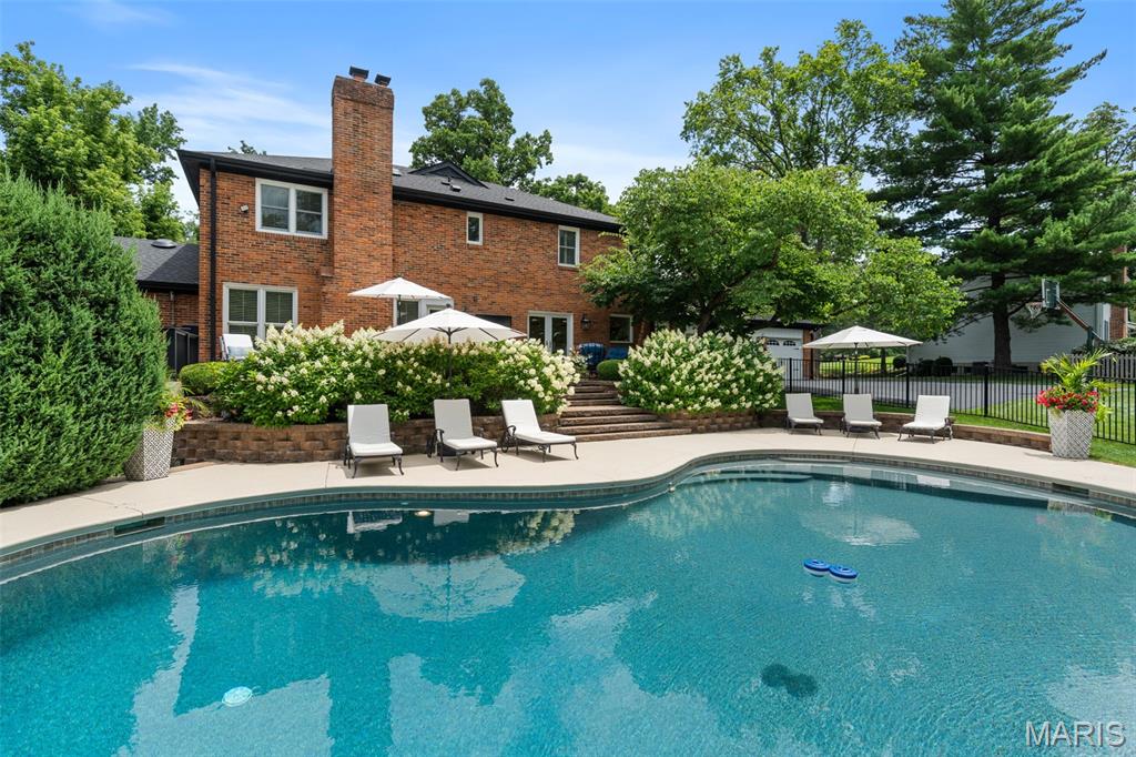 Ladue Downs 6 - Residential