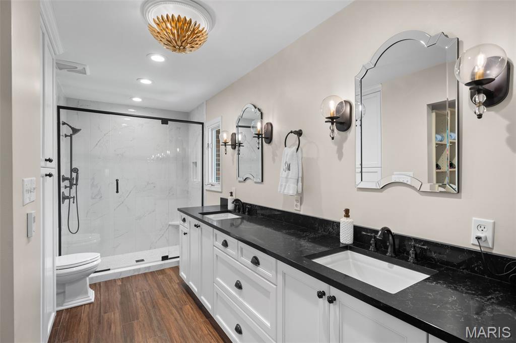 Ladue Downs 6 - Residential