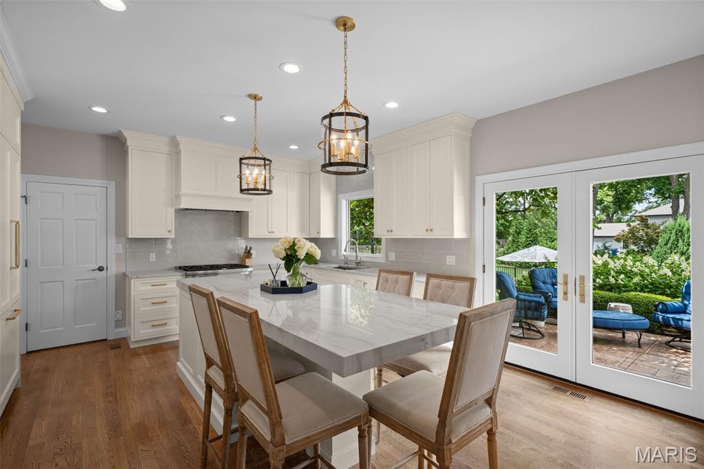 Ladue Downs 6 - Residential