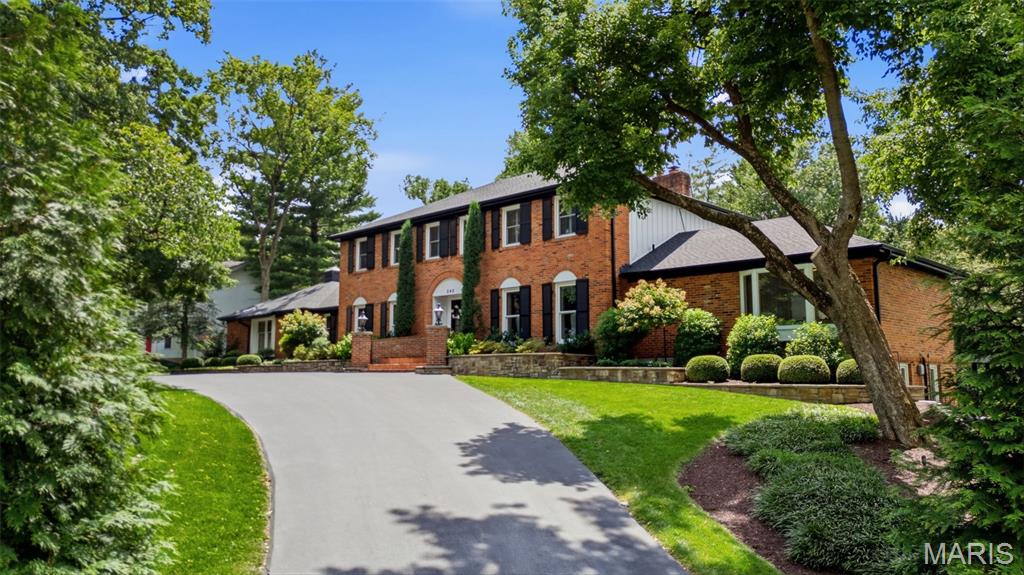 Ladue Downs 6 - Residential