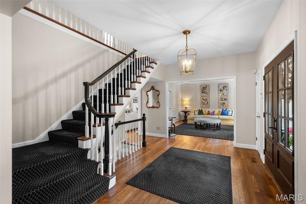 Ladue Downs 6 - Residential